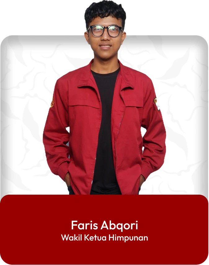 Wakil Ketua
