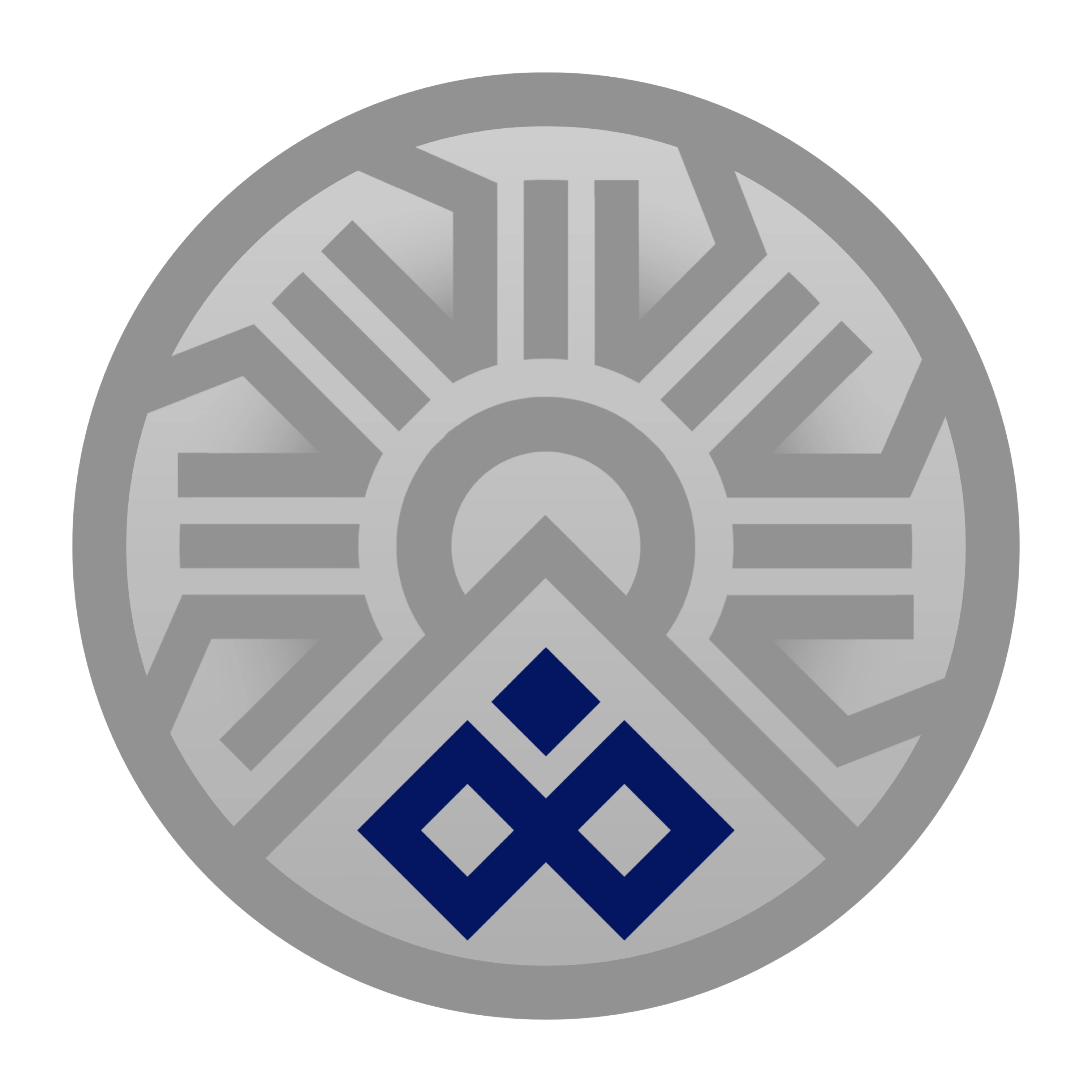 Logo Silver