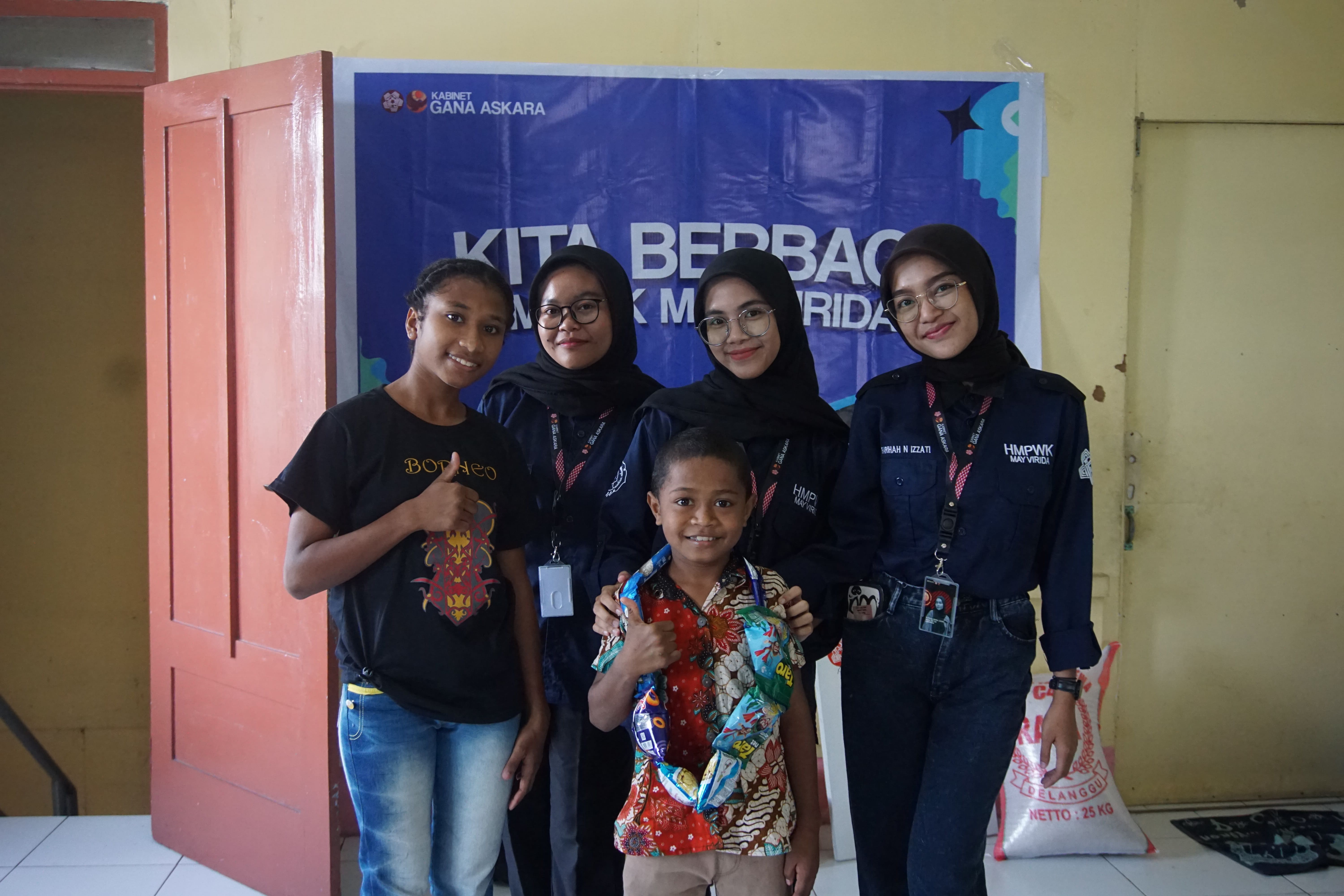 Kita Berbagi Photo