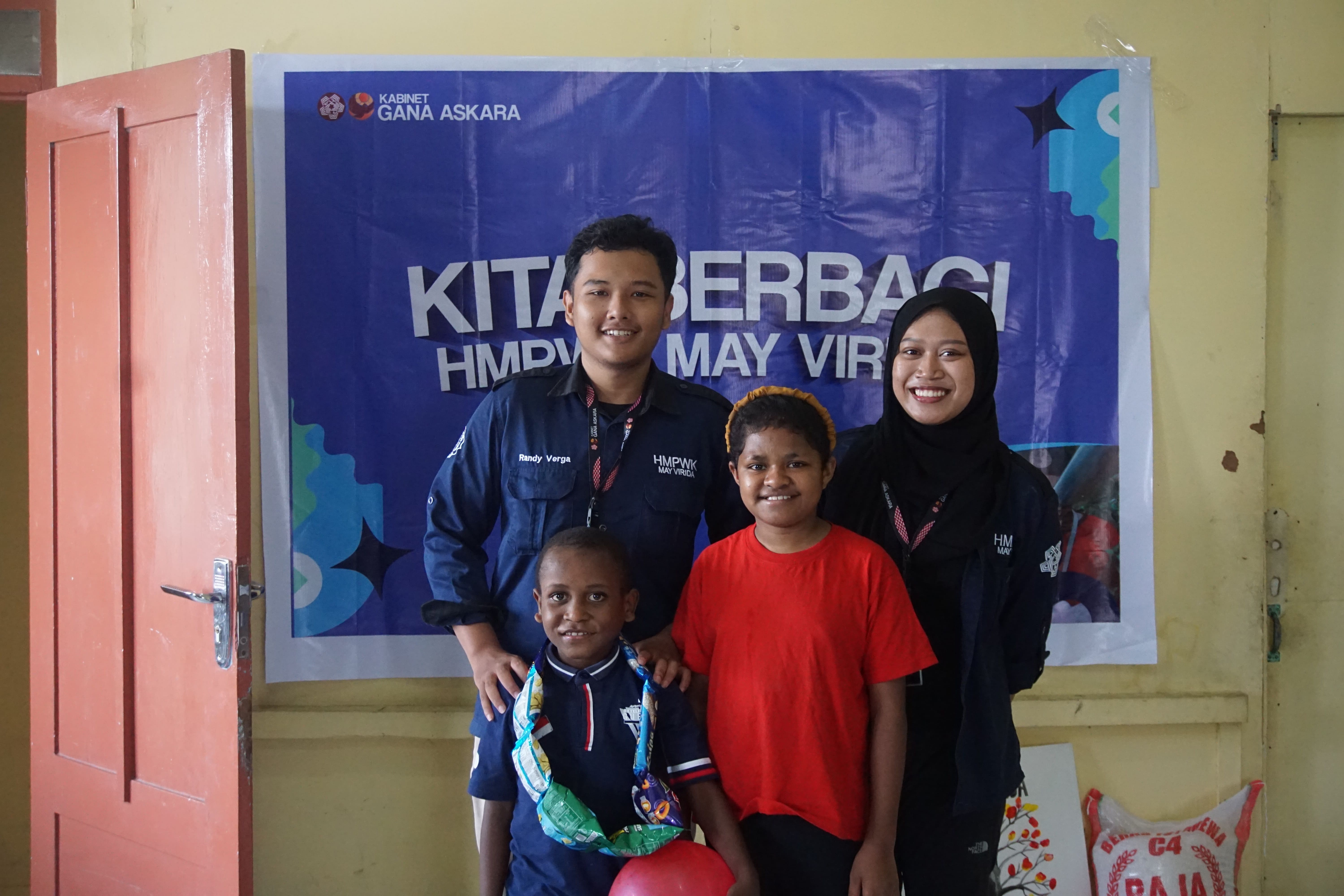 Kita Berbagi Photo