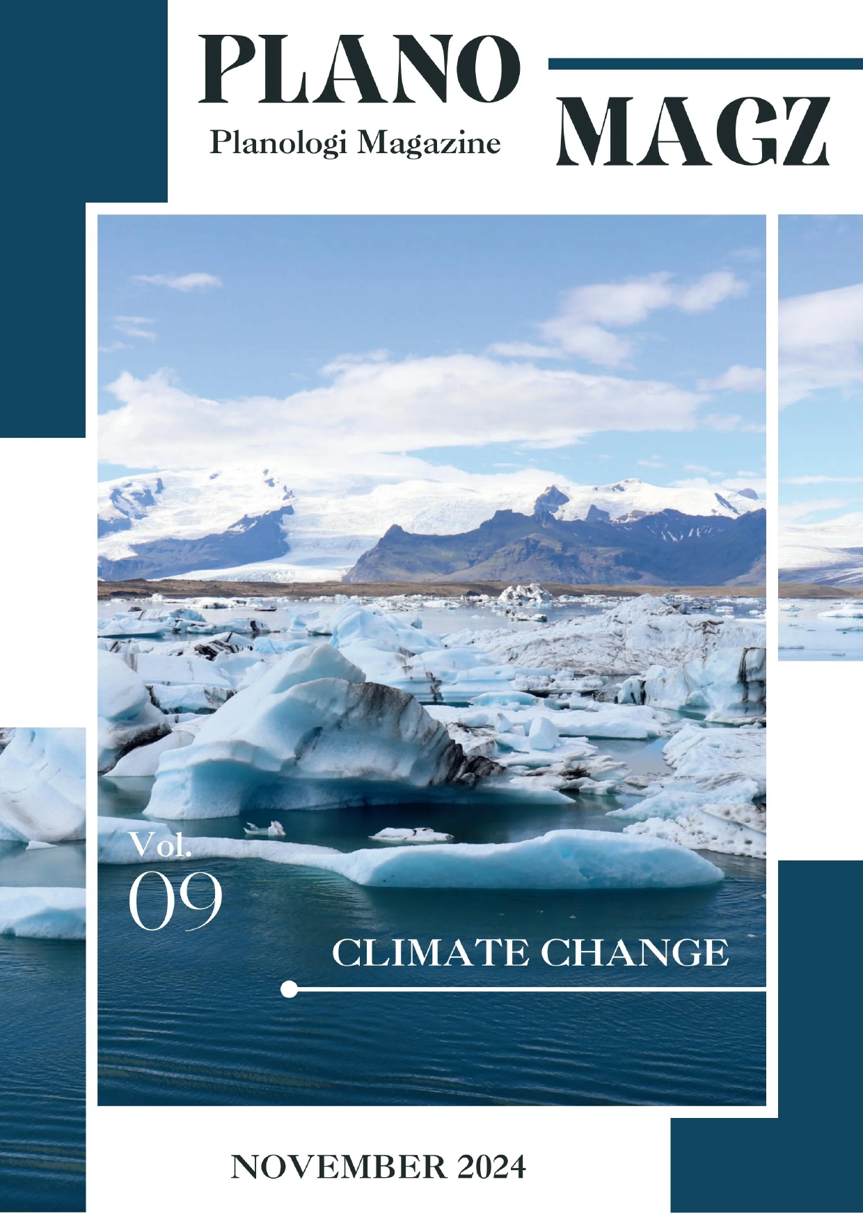 CLIMATE CHANGE
